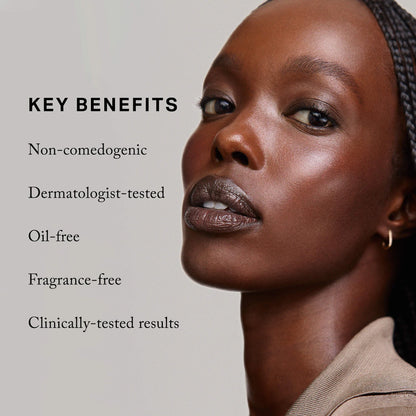 MERIT Mini Great Skin Skincare Essentials Gift Set