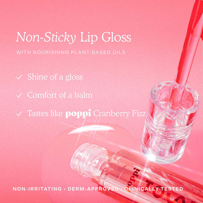 Tower 28 x poppi Fizz + Frost Holiday Duo