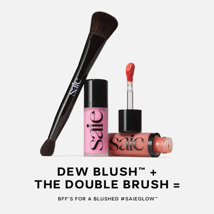 Saie Mini Dew Blush™ Trio Gift Set