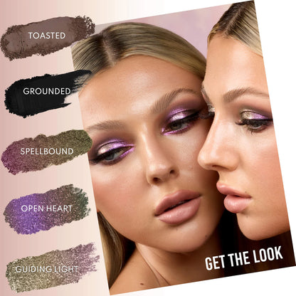 Danessa Myricks Beauty LIGHTWORK VII The Freedom Makeup Palette