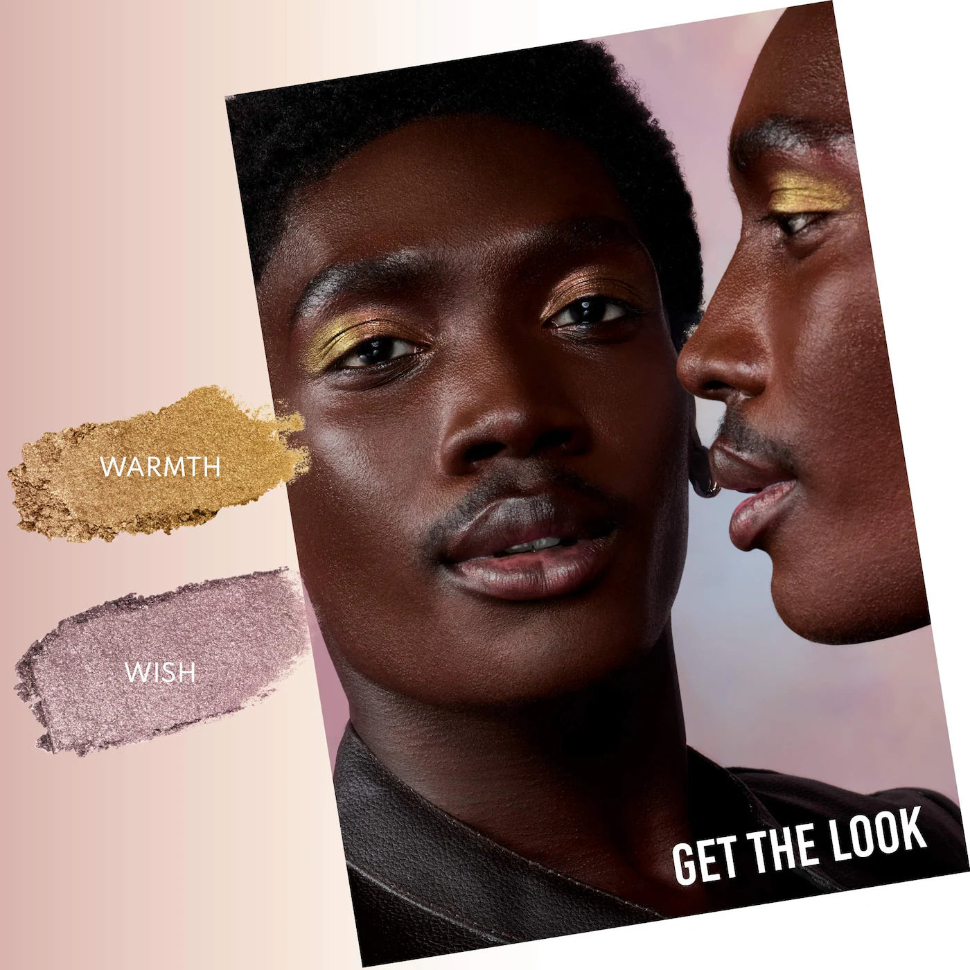 Danessa Myricks Beauty LIGHTWORK VII The Freedom Makeup Palette