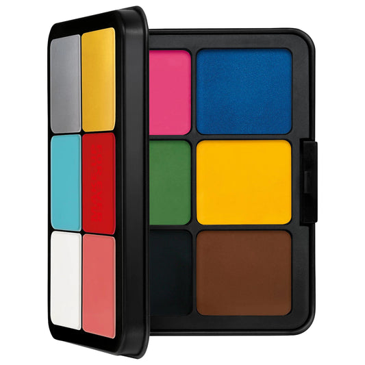 MAKE UP FOR EVER Artist Color Multi-Use Cream Palette