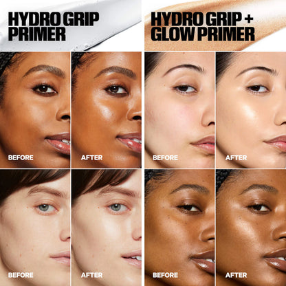 MILK MAKEUP Hydro Grip Haul Travel-Size Primer Duo