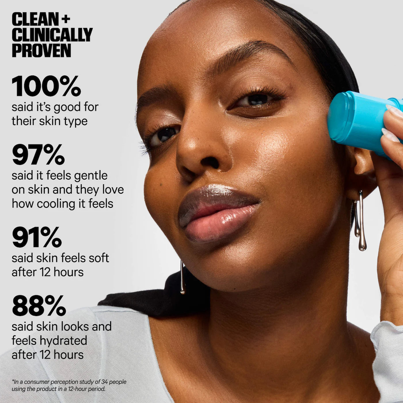 MILK MAKEUP Jelly Skin Starter Pack Skincare + Tint Trio