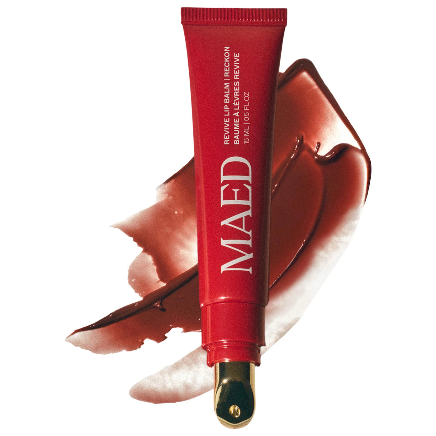 MAED Revive Lip Balm for Barrier Repair
