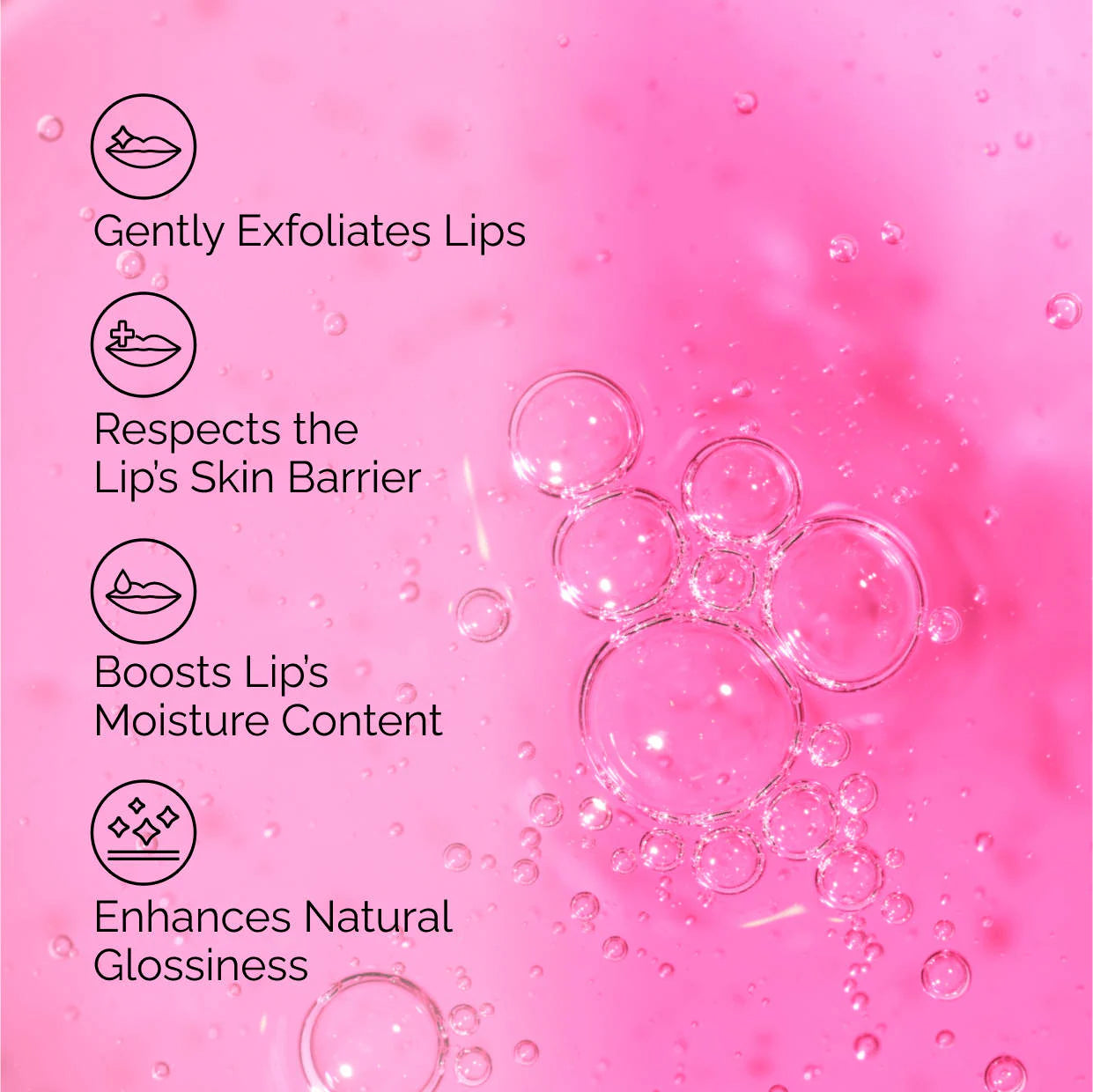 The Ordinary PHA 5% Exfoliating Lip Serum