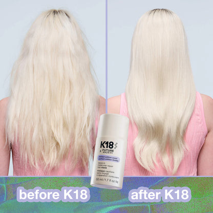 K18 Leave-In Molecular Repair Hair Mask