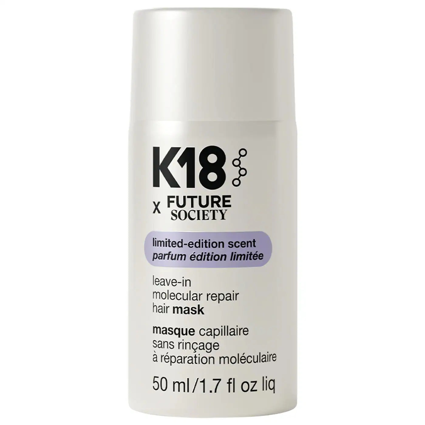 K18 Leave-In Molecular Repair Hair Mask