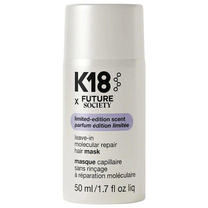 K18 Leave-In Molecular Repair Hair Mask