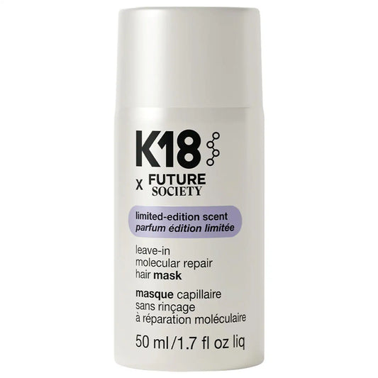 K18 Leave-In Molecular Repair Hair Mask