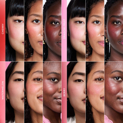 Glow Recipe Watermelon Glow Niacinamide Dewy Flush - Brightening Serum Blush