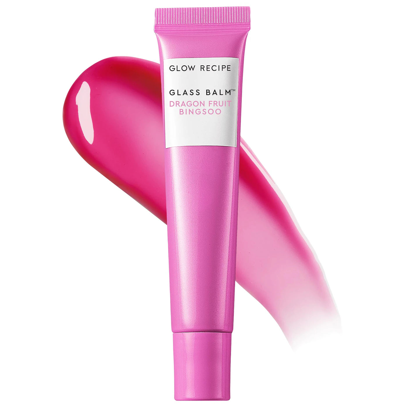 Glow Recipe Glass Balm Lip Treatment for Shine & Hydration