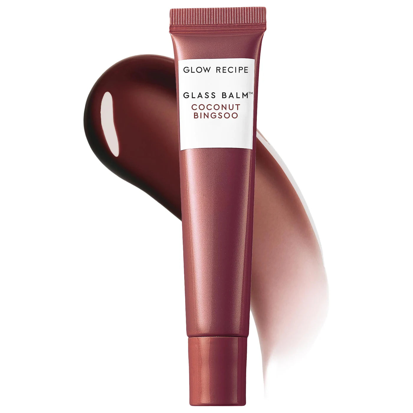 Glow Recipe Glass Balm Lip Treatment for Shine & Hydration