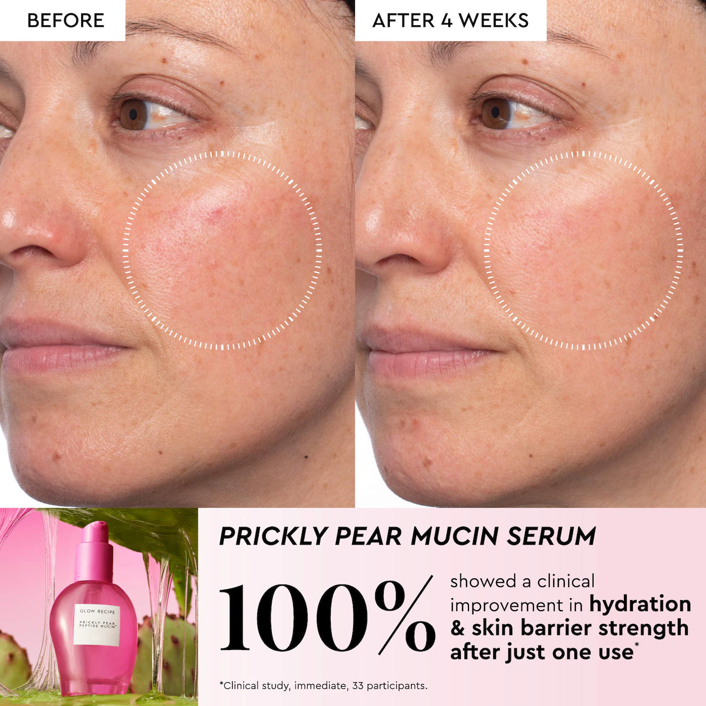 Glow Recipe Glowtinis Mini Skincare Set