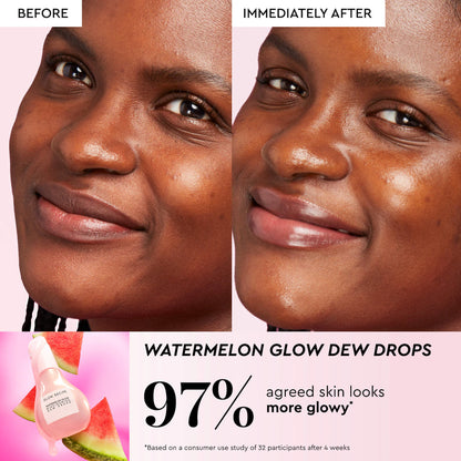 Glow Recipe Glowtinis Mini Skincare Set