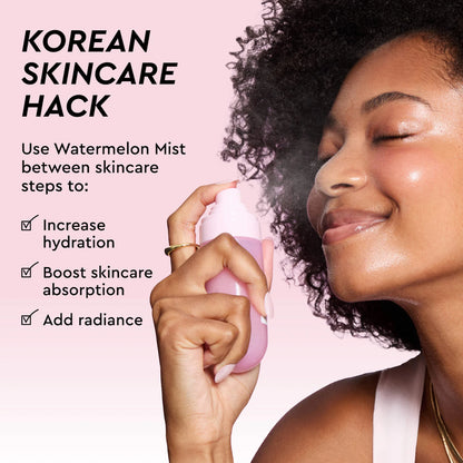 Glow Recipe Glowtinis Mini Skincare Set