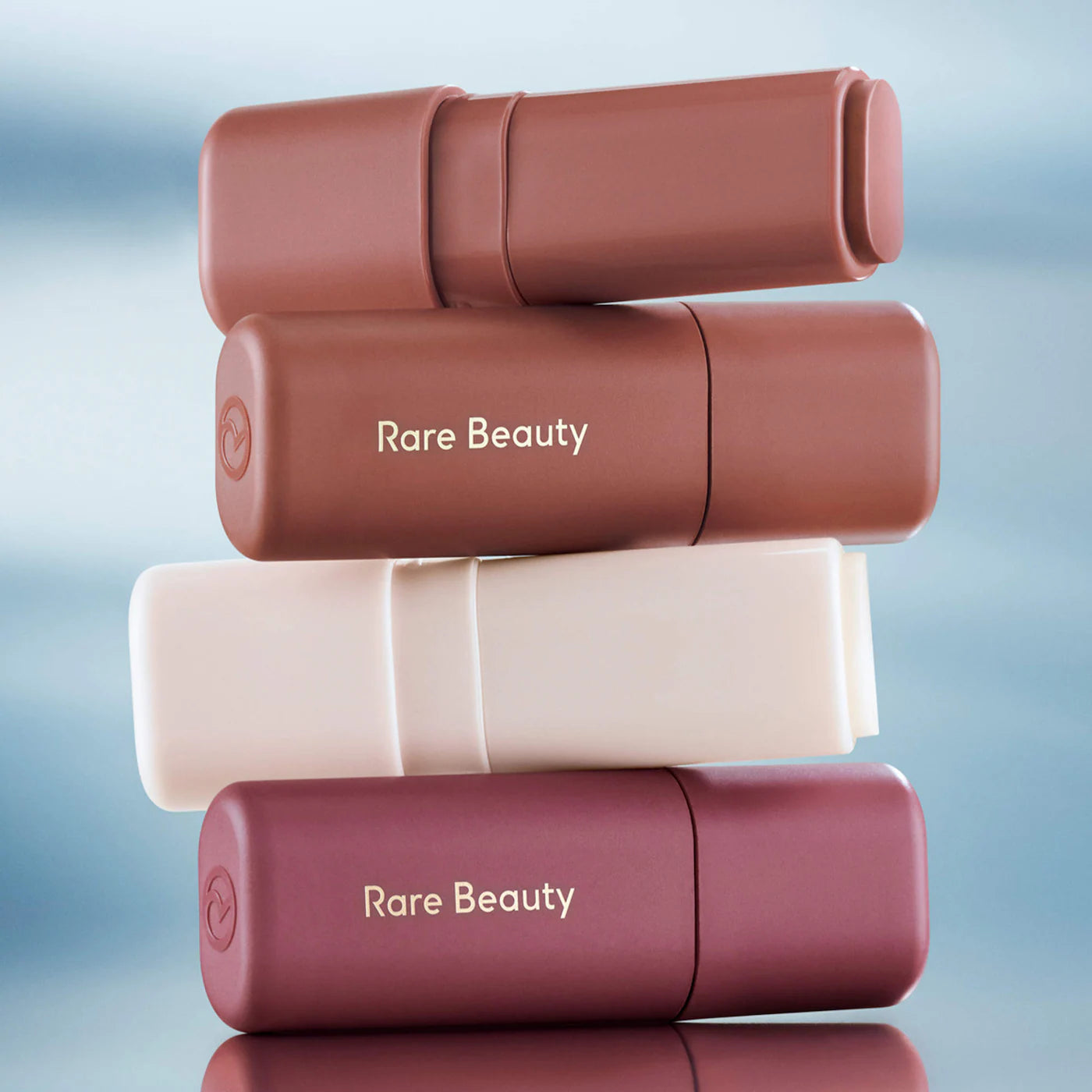 Rare Beauty Find Comfort Lip Butter Balm + Overnight Mask