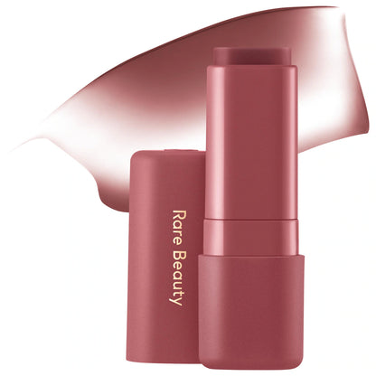 Rare Beauty Find Comfort Lip Butter Balm + Overnight Mask