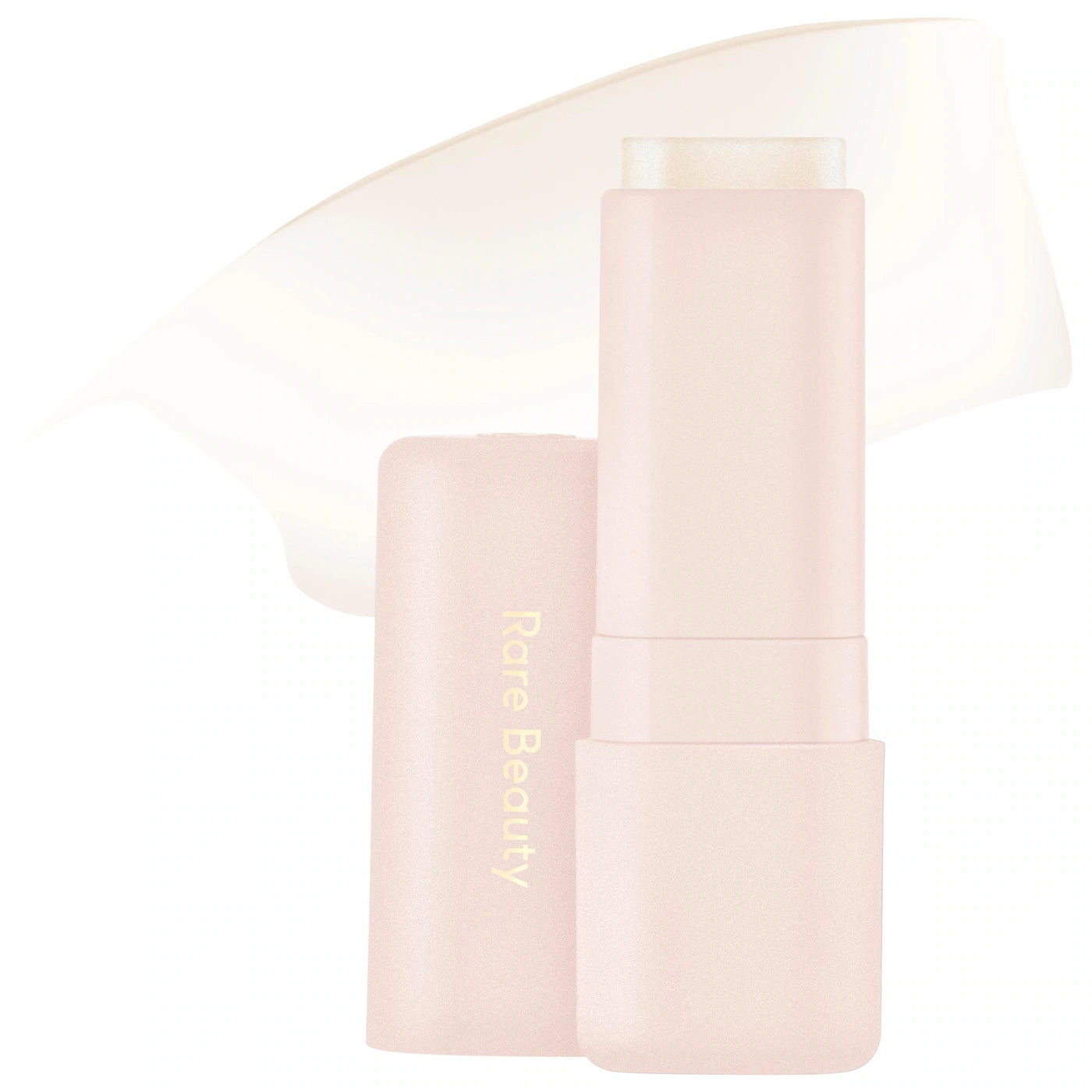 Rare Beauty Find Comfort Lip Butter Balm + Overnight Mask