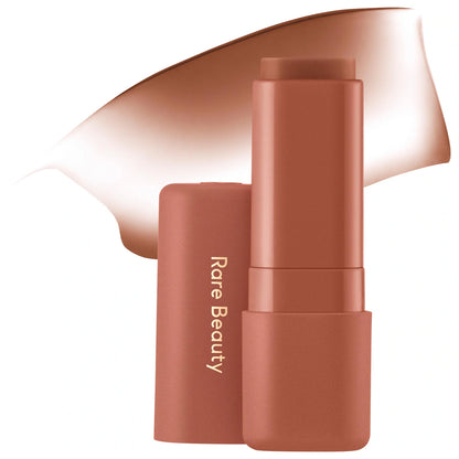 Rare Beauty Find Comfort Lip Butter Balm + Overnight Mask