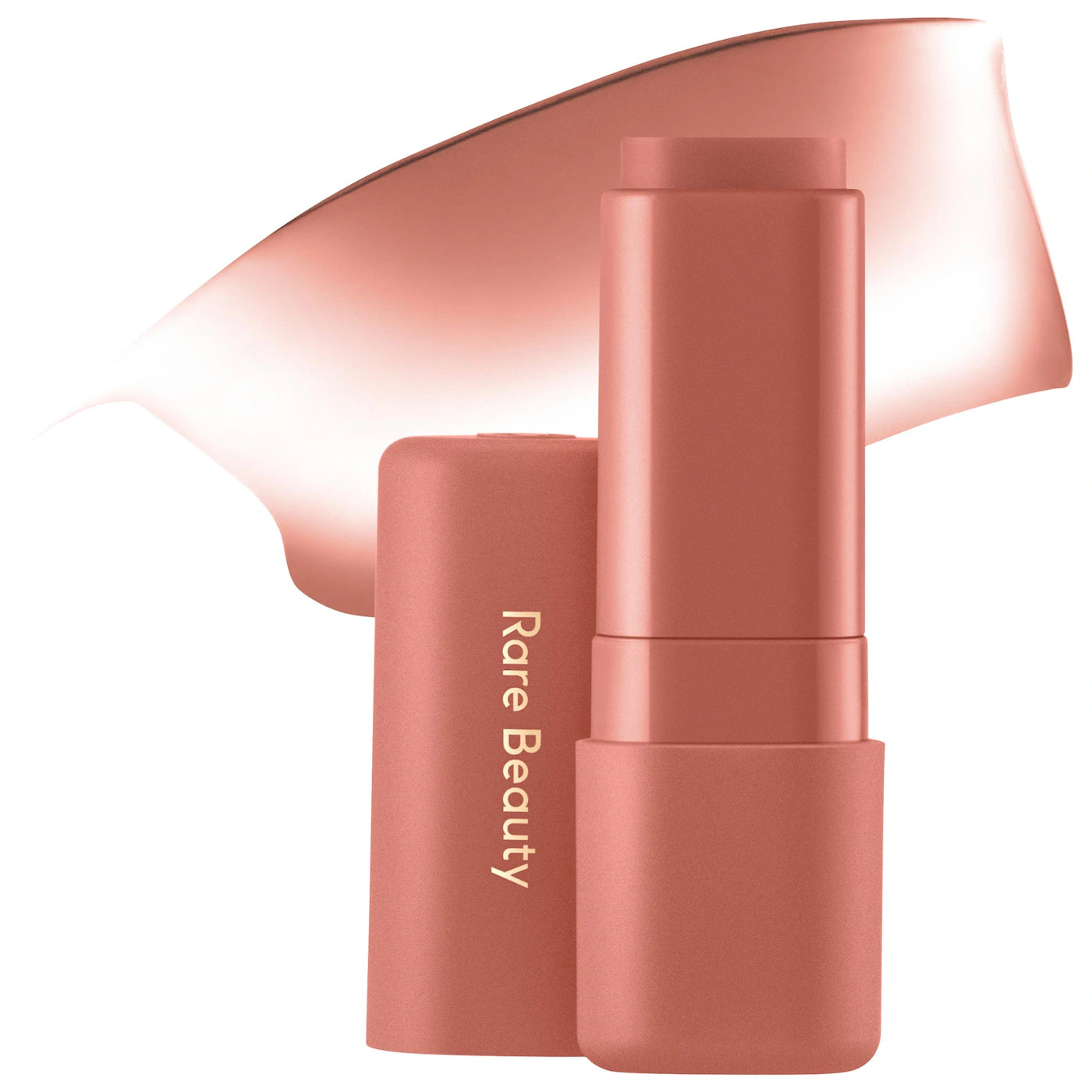 Rare Beauty Find Comfort Lip Butter Balm + Overnight Mask