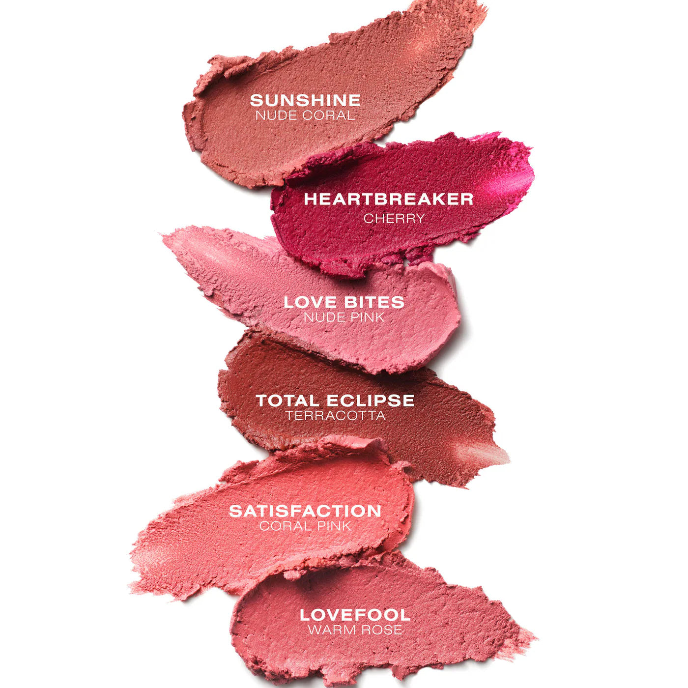 Sarah Creal Coming in Hot Blurring Pressed-Mousse Blush