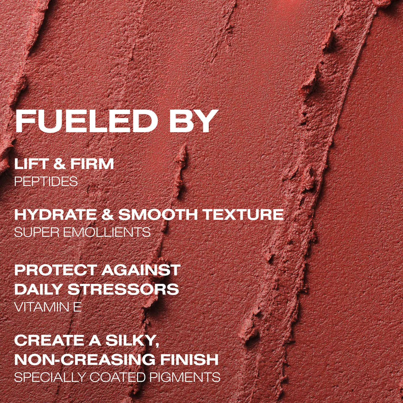 Sarah Creal Coming in Hot Blurring Pressed-Mousse Blush