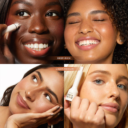 Tarte Go with the Faux Freckle Stamp