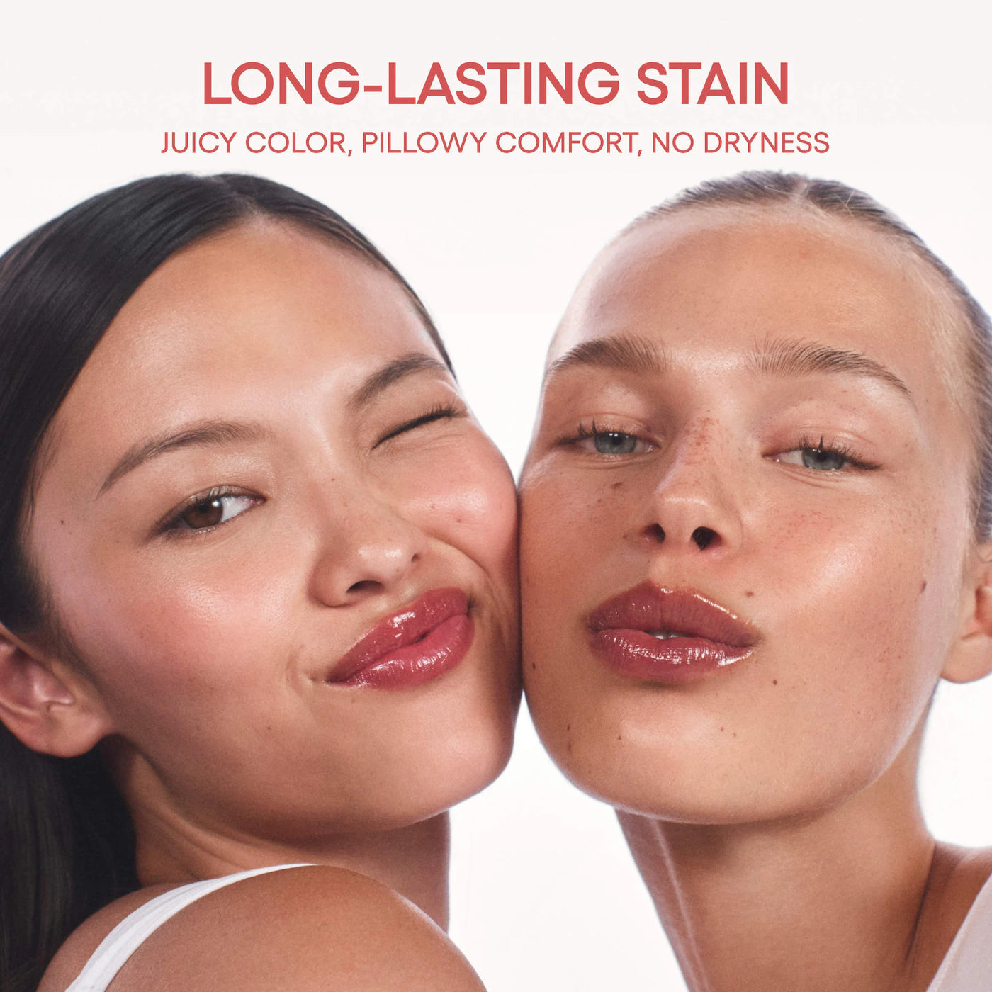 LANEIGE JuicePop Box Lip Oil Stain 12HR Hydrating Tint