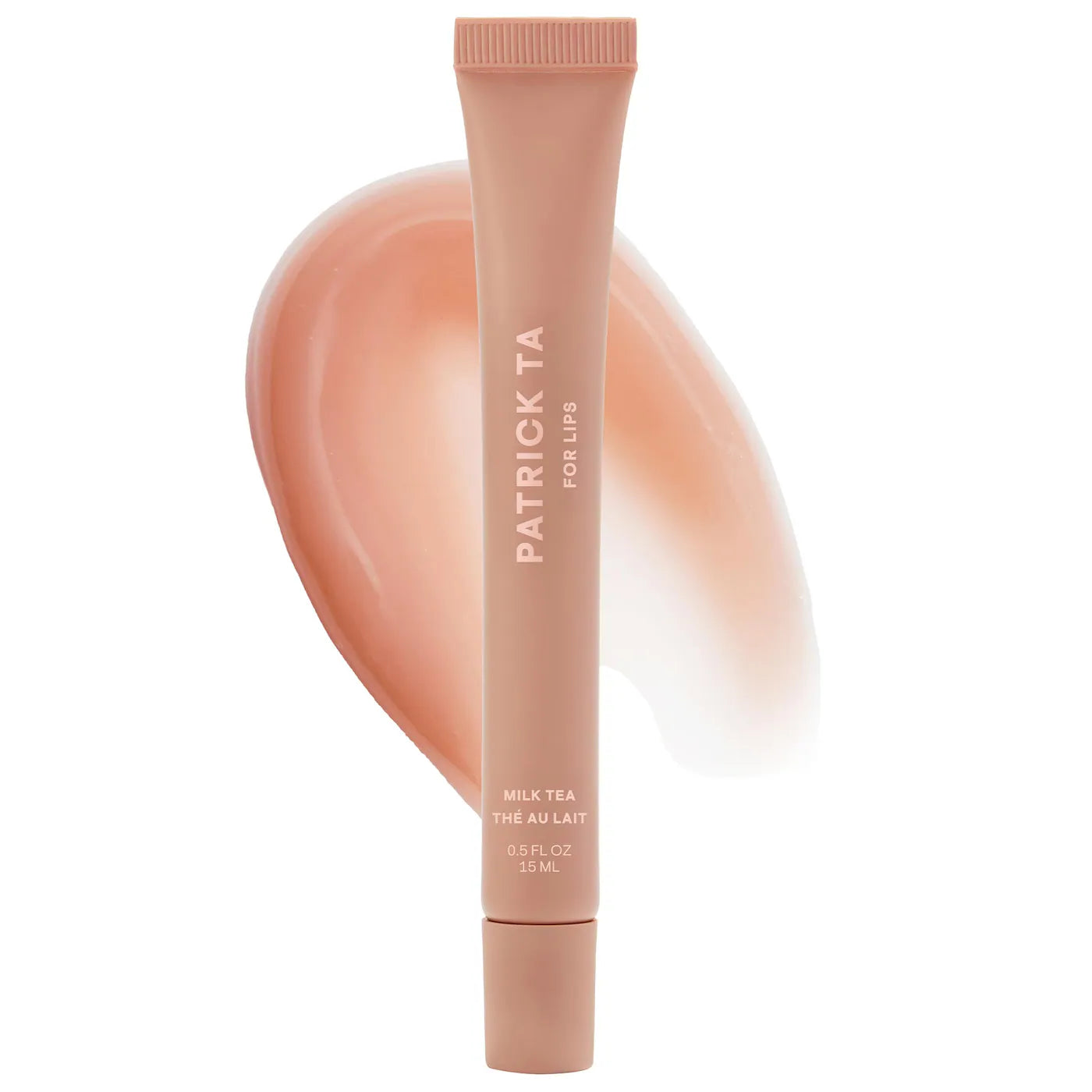 PATRICK TA Major Moisture Hydrating Tinted Lip Balm