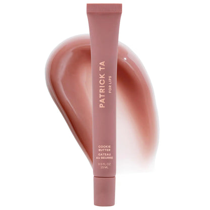 PATRICK TA Major Moisture Hydrating Tinted Lip Balm