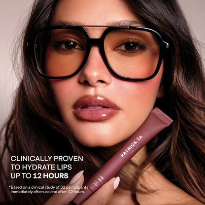 PATRICK TA Major Moisture Hydrating Tinted Lip Balm