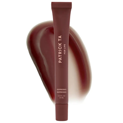 PATRICK TA Major Moisture Hydrating Tinted Lip Balm
