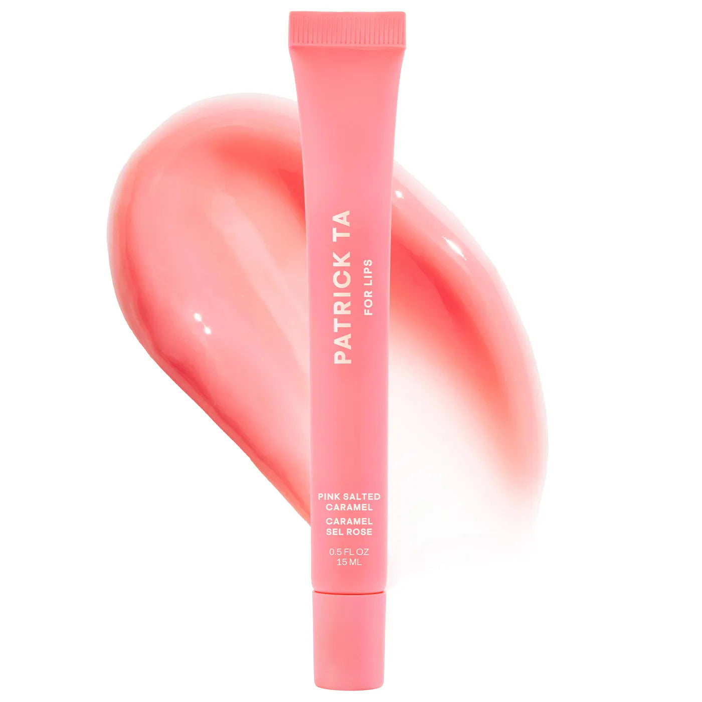 PATRICK TA Major Moisture Hydrating Tinted Lip Balm