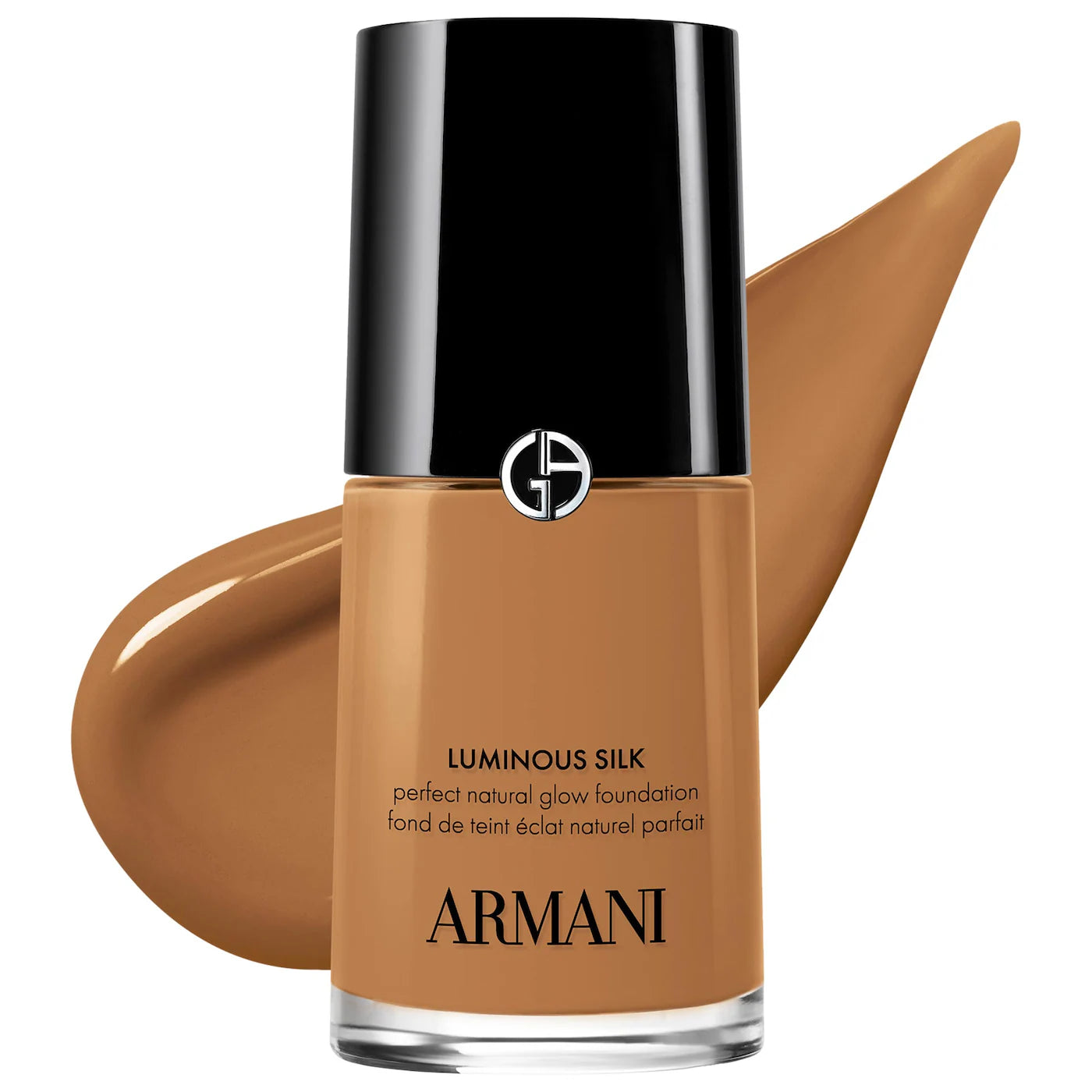 Armani Beauty Luminous Silk Natural Glow Blurring Liquid Foundation