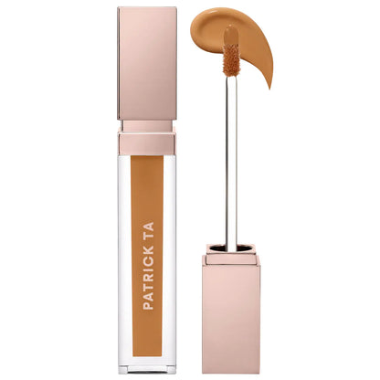 PATRICK TA Major Skin Soft Blur Brightening Hydrating Concealer
