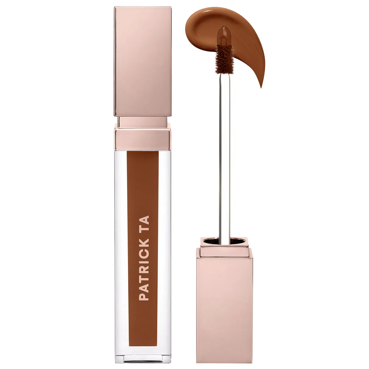 PATRICK TA Major Skin Soft Blur Brightening Hydrating Concealer