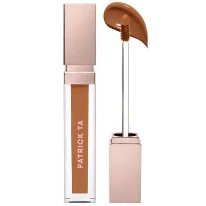 PATRICK TA Major Skin Soft Blur Brightening Hydrating Concealer