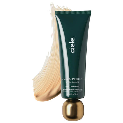ciele prime & PROTECT SPF 30+ Smoothing Primer