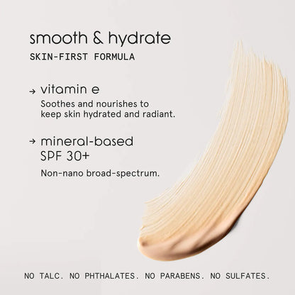 ciele prime & PROTECT SPF 30+ Smoothing Primer