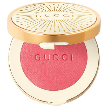 Gucci Glow Dewy Powder Blush