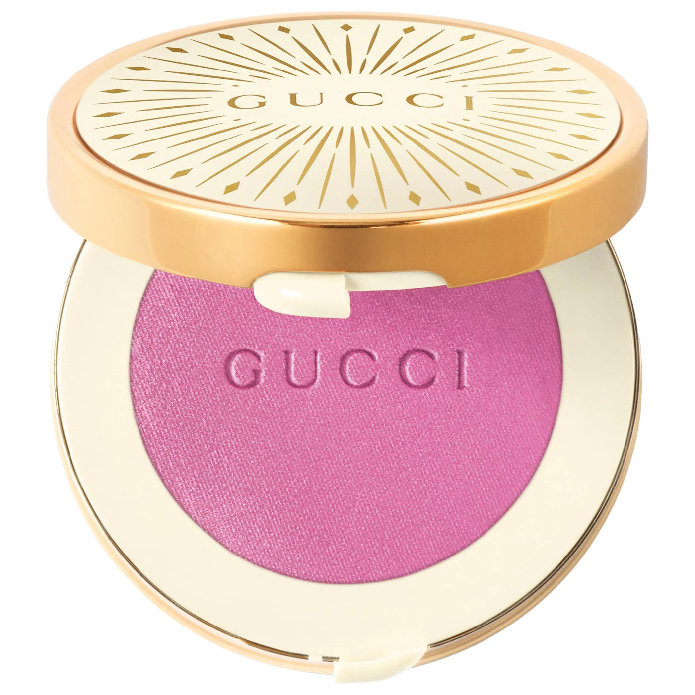 Gucci Glow Dewy Powder Blush