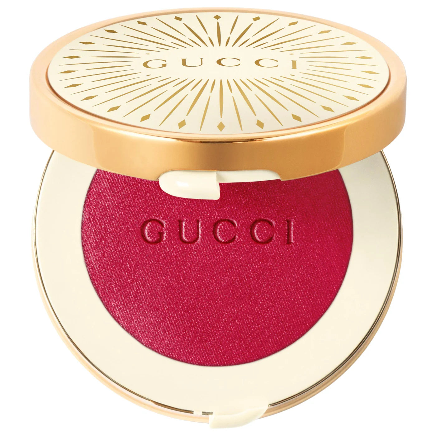 Gucci Glow Dewy Powder Blush