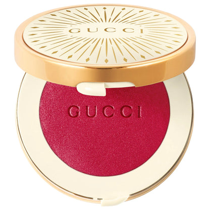 Gucci Glow Dewy Powder Blush
