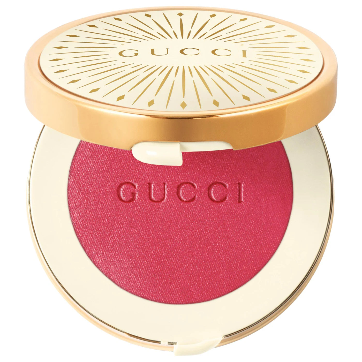 Gucci Glow Dewy Powder Blush