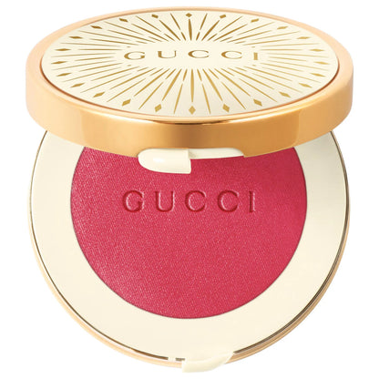 Gucci Glow Dewy Powder Blush