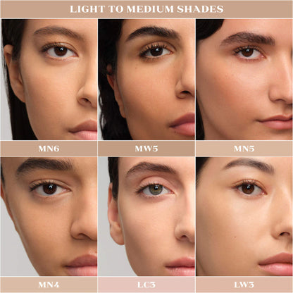 Prada Micro-Correcting Blurring Concealer