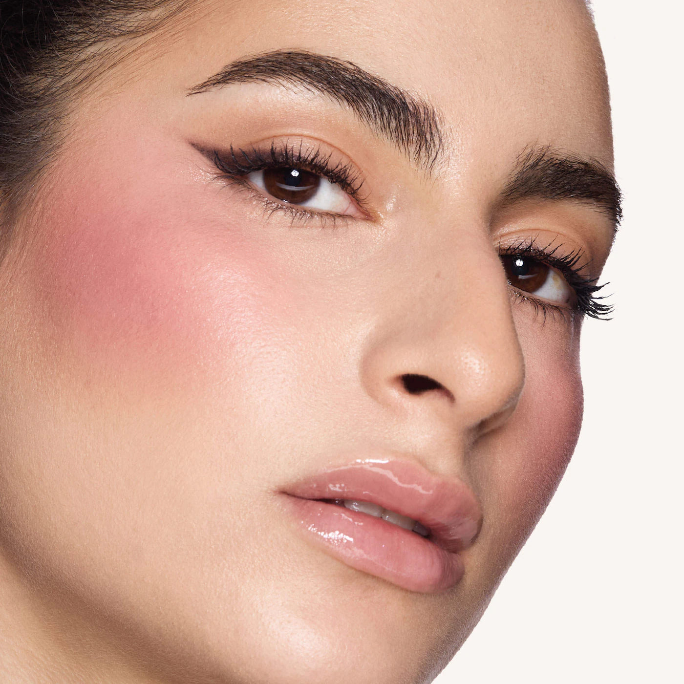 HUDA BEAUTY Berries and Cream Cheek and Lip Duo