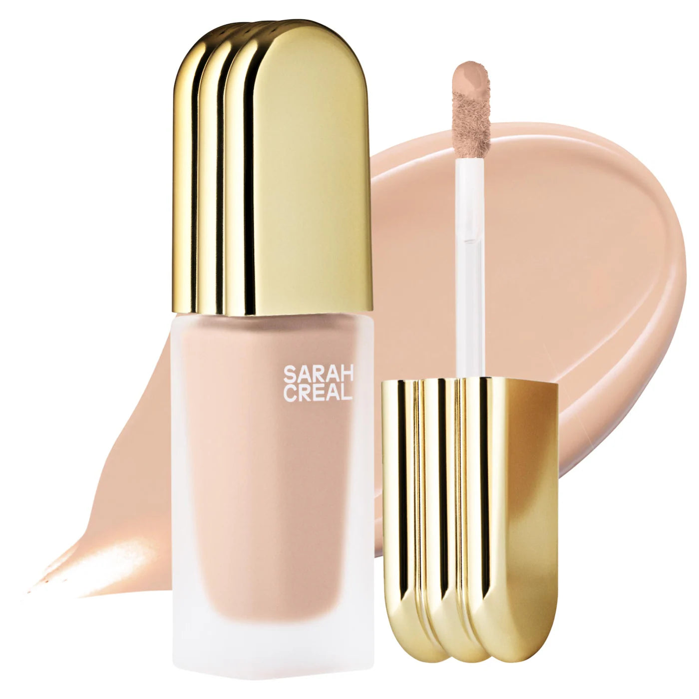 Sarah Creal Face Flex Concealer & Complexion Enhancer