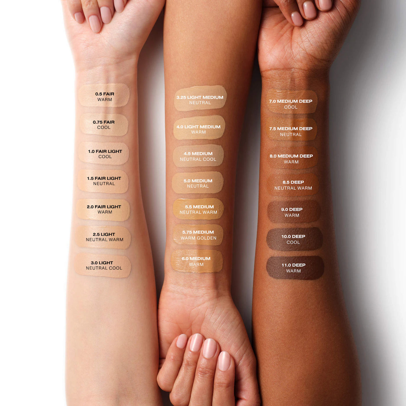 Sarah Creal Face Flex Concealer & Complexion Enhancer